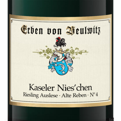 Kaseler-Nieschen-Riesling-Auslese-Alte-Reben-No-4