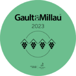 Gault & Millau 2023 4 Trauben